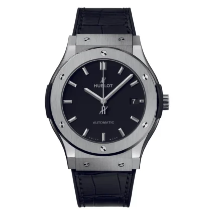 Hublot Classic Fusion Titanium- 511.NX.1171.LR Watch