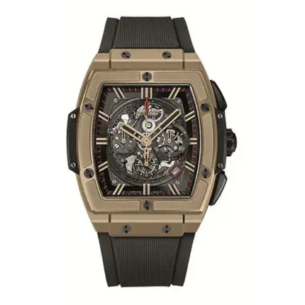 Hublot Spirit of Big Bang - 601.MX.0138.RX Watch
