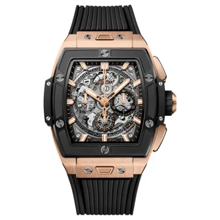 Hublot Spirit of Big Bang - 642.OM.0180.RX Watch - Dubai Elegance