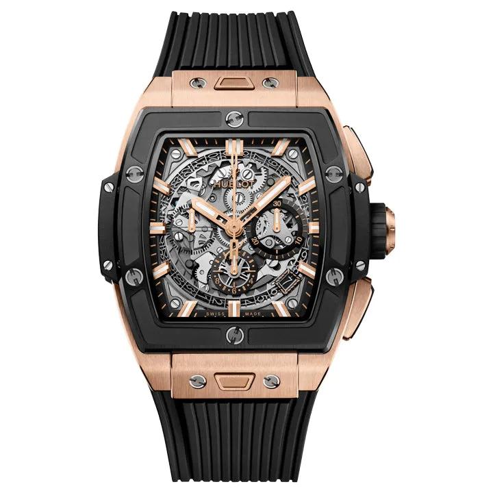 Hublot Spirit of Big Bang - 642.OM.0180.RX Watch - Dubai Elegance Hublot Spirit of Big Bang - 642.OM.0180.RX Watch - Dubai Elegance