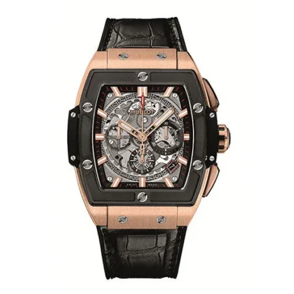 Hublot Spirit of Big Bang Ceramic 42mm - 641.OM.0183.LR Watch