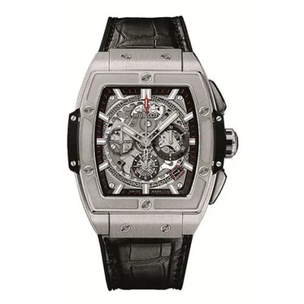 Hublot Spirit of Big Bang Titanium 42mm - 641.NX.0173.LR Watch