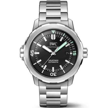 IWC Aquatimer Automatic. IW328803 Watch