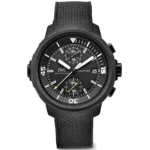 IWC Aquatimer Chronograph Galapagos IW379502 Watch