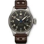IWC Big Pilot Heritage IW501004 Watch