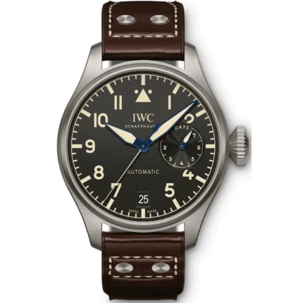 IWC Big Pilot Heritage IW501004 Watch