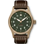 IWC Pilot Automatic Spitfire IW326802 Watch