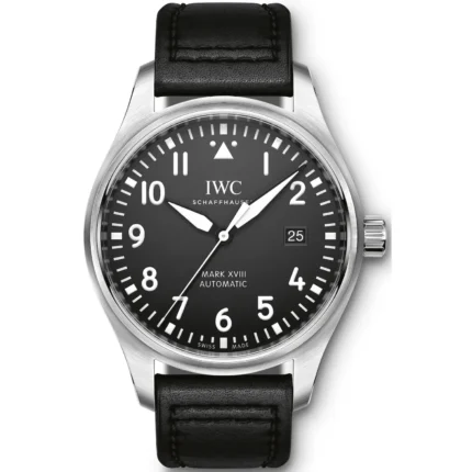 IWC Pilot Mark XVIII IW327009 Watch