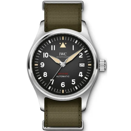 IWC Pilots Automatic Spitfire IW326801 Watch