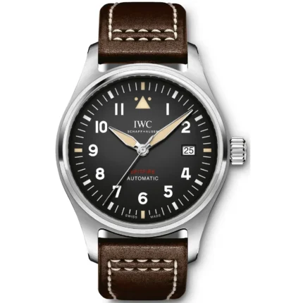 IWC Pilots Automatic Spitfire IW326803 Watch