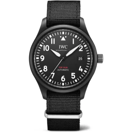 IWC Pilot's Automatic Top Gun IW326906 Watch