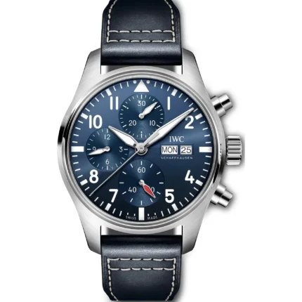 IWC Pilot’s Chronograph 41 IW388101 Watch
