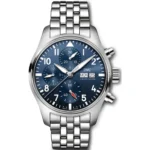 IWC Pilot’s Chronograph 41 IW388102 Watch