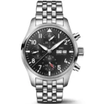 IWC Pilot's Chronograph 41 IW388113 Watch