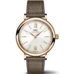 IWC Portofino Automatic 34 IW357414 Watch