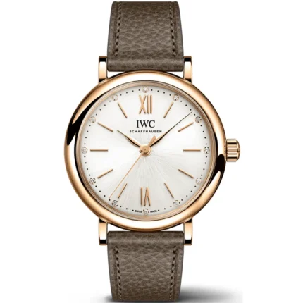 IWC Portofino Automatic 34 IW357414 Watch