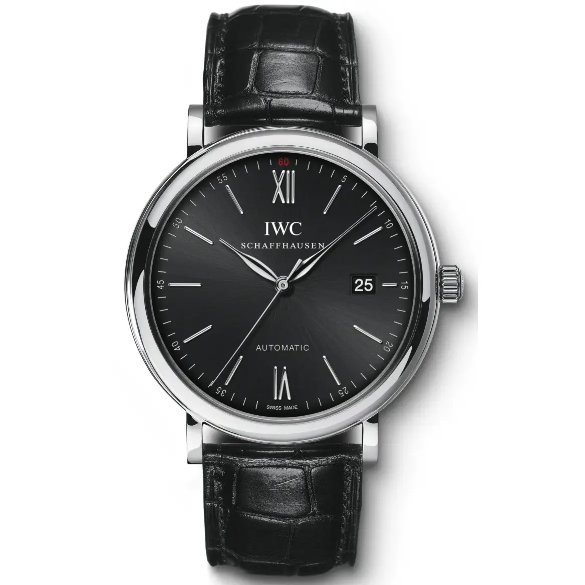 IWC Portofino Automatic IW356502 Watch - dubai elegance IWC Portofino Automatic IW356502 Watch
