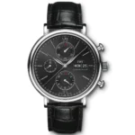 IWC Portofino Chronograph. IW391029 Watch