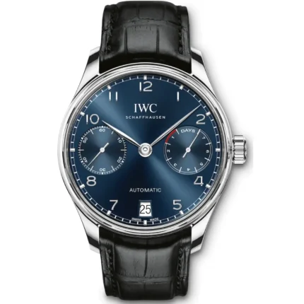 IWC Portugieser Automatic IW500710 Watch