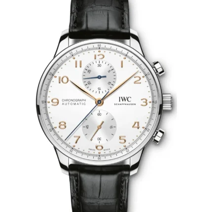 IWC Portugieser Chronograph IW371604 Watch