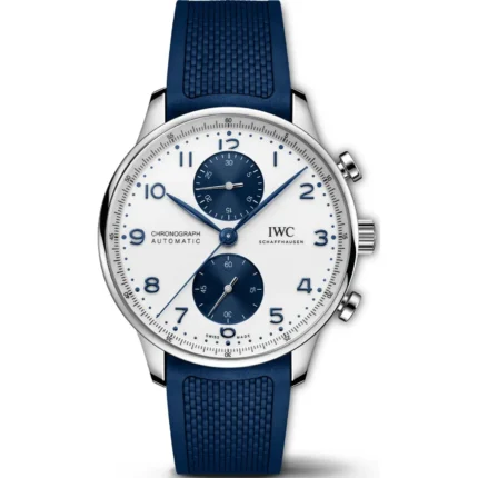 IWC Portugieser Chronograph IW371620 Watch