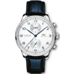 IWC Portugieser Chronograph iw371605 Watch
