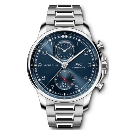 IWC Portugieser Yacht Club IW390701 Watch