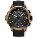 IWC Watch Aquatimer Edition Expedition IW379503