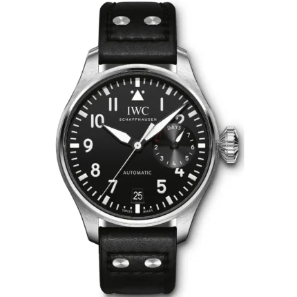 IWC Watch Big Pilot Mens IW501001 Watch