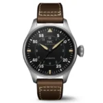 IWC Watch Big Pilots 43 Spitfire IW329701
