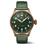 IWC Watch Big Pilots 43 Spitfire IW329702