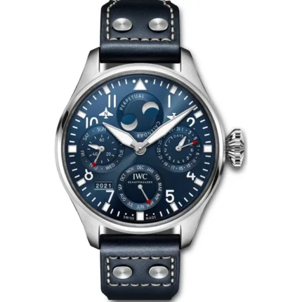 IWC Watch Big Pilots Perpetual Calendar IW503605