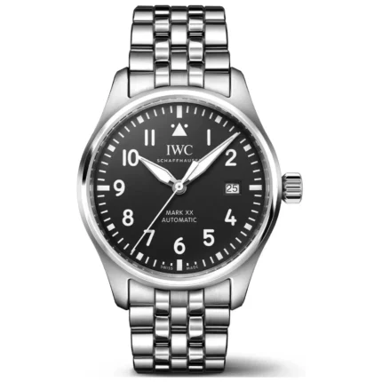 IWC Watch Pilot's Automatic Mark XX IW328202 Watch