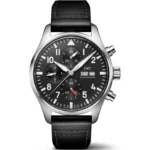 IWC Watch Pilot's Chronograph IW378001