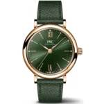 IWC Watch Portofino Automatic 34 IW357415