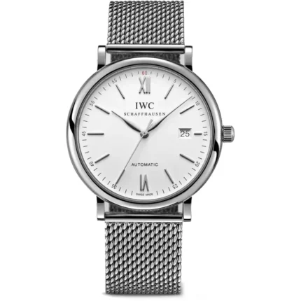 IWC Watch Portofino Automatic IW356507 Watch in Dubai UAE