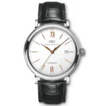 IWC Watch Portofino Automatic. IW356517 Watch