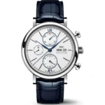 IWC Watch Portofino Chronograph IW391037 Watch