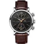 IWC Watch Portofino Chronograph IW391404