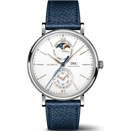 IWC Watch Portofino Complete Calendar IW359001 Watch