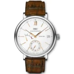 IWC Watch Portofino Hand Wound Eight Days IW510103