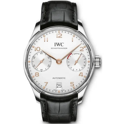 IWC Watch Portugieser Automatic IW500704