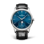 Jaeger LeCoultre Master Ultra Thin Moon q1368480 Watch