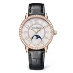 Jaeger LeCoultre Rendez-Vous Moon q3572430 Watch