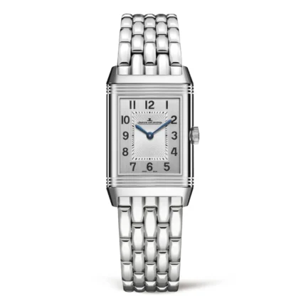Jaeger LeCoultre Reverso Classic Small Duetto q2668130 Watch