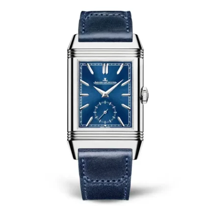 Jaeger LeCoultre Reverso Tribute Duoface Watch