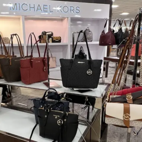 Michael Kors(MK) bags