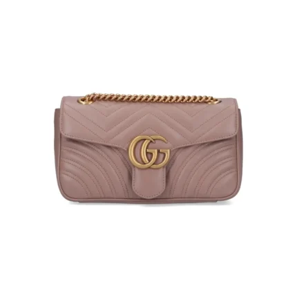 GG Marmont Large Shoulder Women Bag