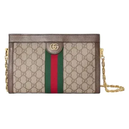 Gucci Ophidia medium shoulder 503877 K05NG 8745 women bag