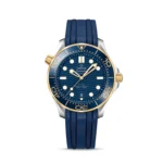 Omega 210.22.42.20.03.001 Co-Axial-Master Watch - Dubai Elegance